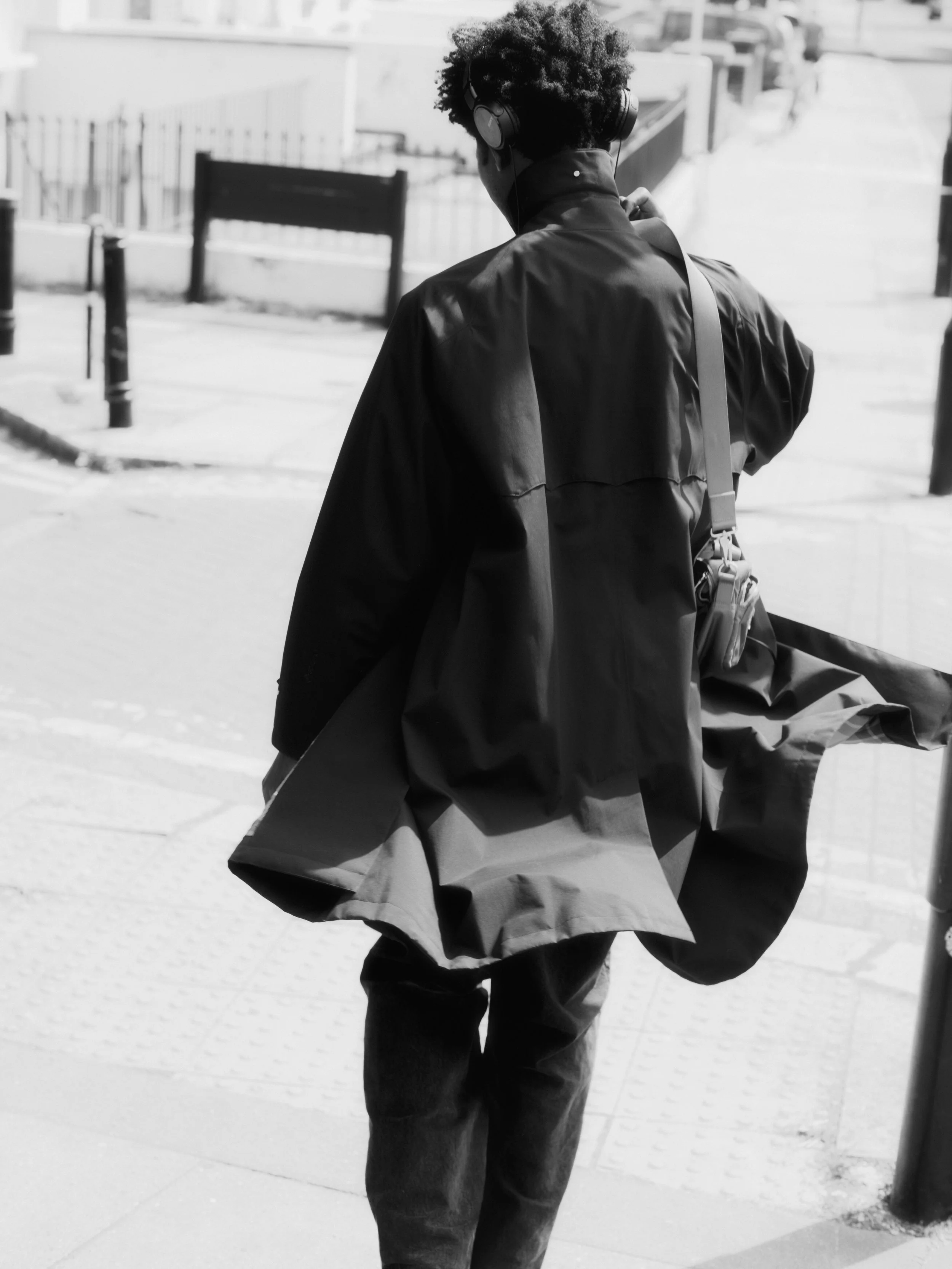 Goldwin and Baracuta Release Autumn/Winter '23 Capsule — eye_C